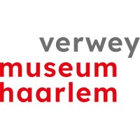 Verwey Museum Haarlem logo - Similar company to Atelier Melon