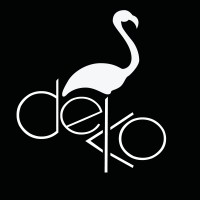 Deko Eyewear logo - Similar company to Snug