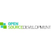 Open Source Web Development