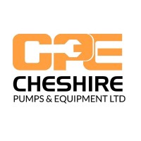 Cheshire Pumps & Equipment Ltd logo - Similar company to Av Control Systems
