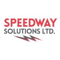 Speedway Solutions Ltd. logo - Similar company to Finsource