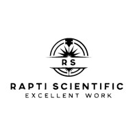 RAPTI Scientific Pvt Ltd logo - Similar company to Bharat Metals