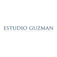 Estudio Guzmán logo - Similar company to Dittborn Risso Abogados