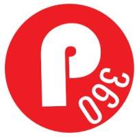 Proxima360 logo - Similar company to The Dotcom Team
