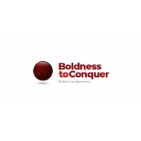 Boldness2Conquer logo - Similar company to Arthem Consultancy