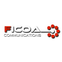 FICOA Communications, Inc. logo - Similar company to Precision Network Solutions Lp
