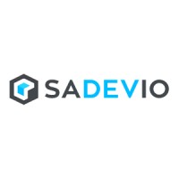 Sadevio LLC logo - Similar company to Freightgate