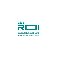 Royal Orbit Innovations (Marketing  Advertising) logo - Similar company to Lion Electronics Ltd