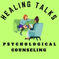 Healing Talks