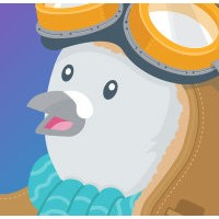 ThreadMeUp logo - Similar company to Iodev