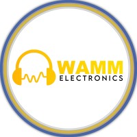 Wamm Electronics logo - Similar company to Automotive Technical Solutions
