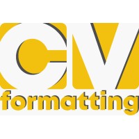 CV Formatting logo - Similar company to Studio Graphique