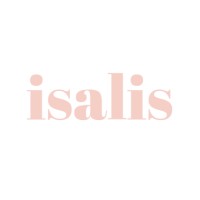 Isalis logo - Similar company to Thistles