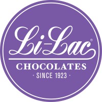 Li-Lac Chocolates logo - Similar company to Shopify Pos