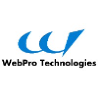 WebPro Technologies logo - Similar company to Bhoomi Tech