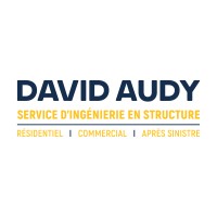 Service d'ingénierie David Audy logo - Similar company to 2Tcm