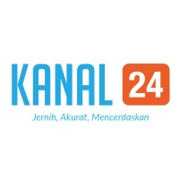 kanal24.co.id logo - Similar company to Aboutmalang.Com
