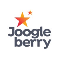 Joogleberry logo - Similar company to Pearl Creative Entertainment