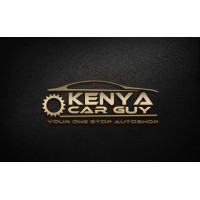 Kenya Car Guy Limited