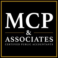 MCP & Associates logo - Similar company to Nava Solutions Llc