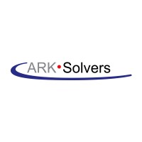 ARK Solvers Cybersecurity logo - Similar company to Ipower Technologies