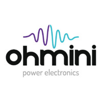 Ohmini logo - Similar company to Ryndack Componentes