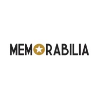 Memorabilia | Restaurant & Cocktail Bar logo - Similar company to Area Dima