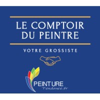 LE COMPTOIR DU PEINTRE logo - Similar company to Byd - Groupe Bms