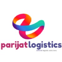 Parijat Logistics logo - Similar company to Samwae.Com