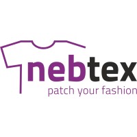 Textilveredelung Nebtex logo - Similar company to Print & Stitch Roadshow