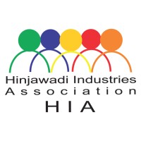 Hinjawadi Industries Association (HIA) logo - Similar company to Midc