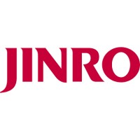 JINRO Inc. logo - Similar company to Hite Jinro