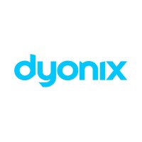 dyonix logo - Similar company to The Utilize Project