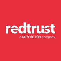 Redtrust logo - Similar company to Surfly