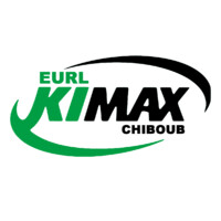 EURL KIMAX CHIBOUB logo - Similar company to Welding & Control