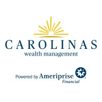 Carolinas Wealth Management, a private wealth advisory practice of Ameriprise Financial Services,LLC logo - Similar company to Riverbend Wealth Management