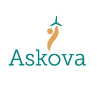 ASKOVA logo - Similar company to Aerogs