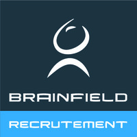 Brainfield France logo - Similar company to Neptune Rh