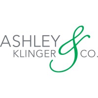 Ashley Klinger & Co. logo - Similar company to Reload + Co