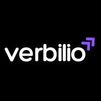 Verbilio logo - Similar company to Thynk Web