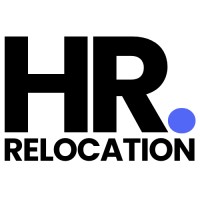 HR RELOCATION logo - Similar company to Gr Mobility Group