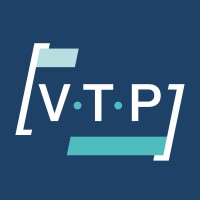 Vlaams Talenplatform logo - Similar company to De Taalsector