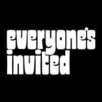 Everyone's Invited logo - Similar company to Fumble
