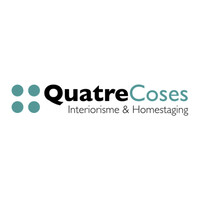 QUATRE COSES logo - Similar company to Ac2 Bcn