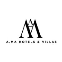 A.MA HOTELS & VILLAS logo - Similar company to Eight Dimensions Hotels