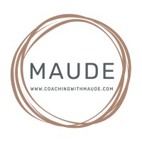 Coaching with Maude logo - Similar company to Become Coaching