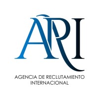 Agencia de Reclutamiento Internacional logo - Similar company to Unión Europea Jobs