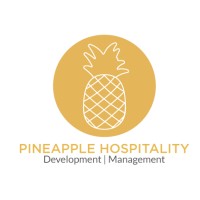 Pineapple Hospitality logo - Similar company to Pineapple Capital Group