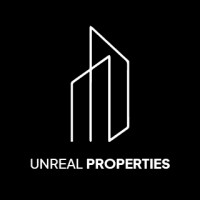 UNREAL PROPERTIES logo - Similar company to Wave Labs