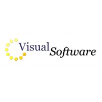 Visual Software, Inc. logo - Similar company to Efikeys
